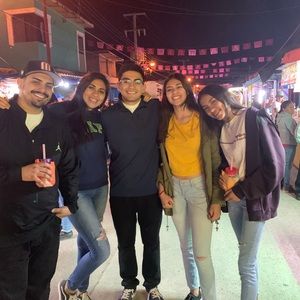 Meet your Posher, Isaac